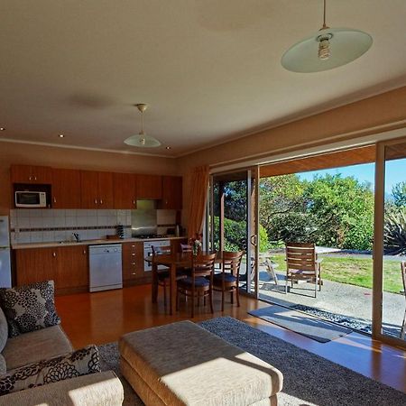 Clayridge Cottages Upper Moutere Luaran gambar