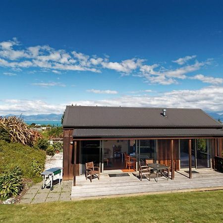 Clayridge Cottages Upper Moutere Luaran gambar