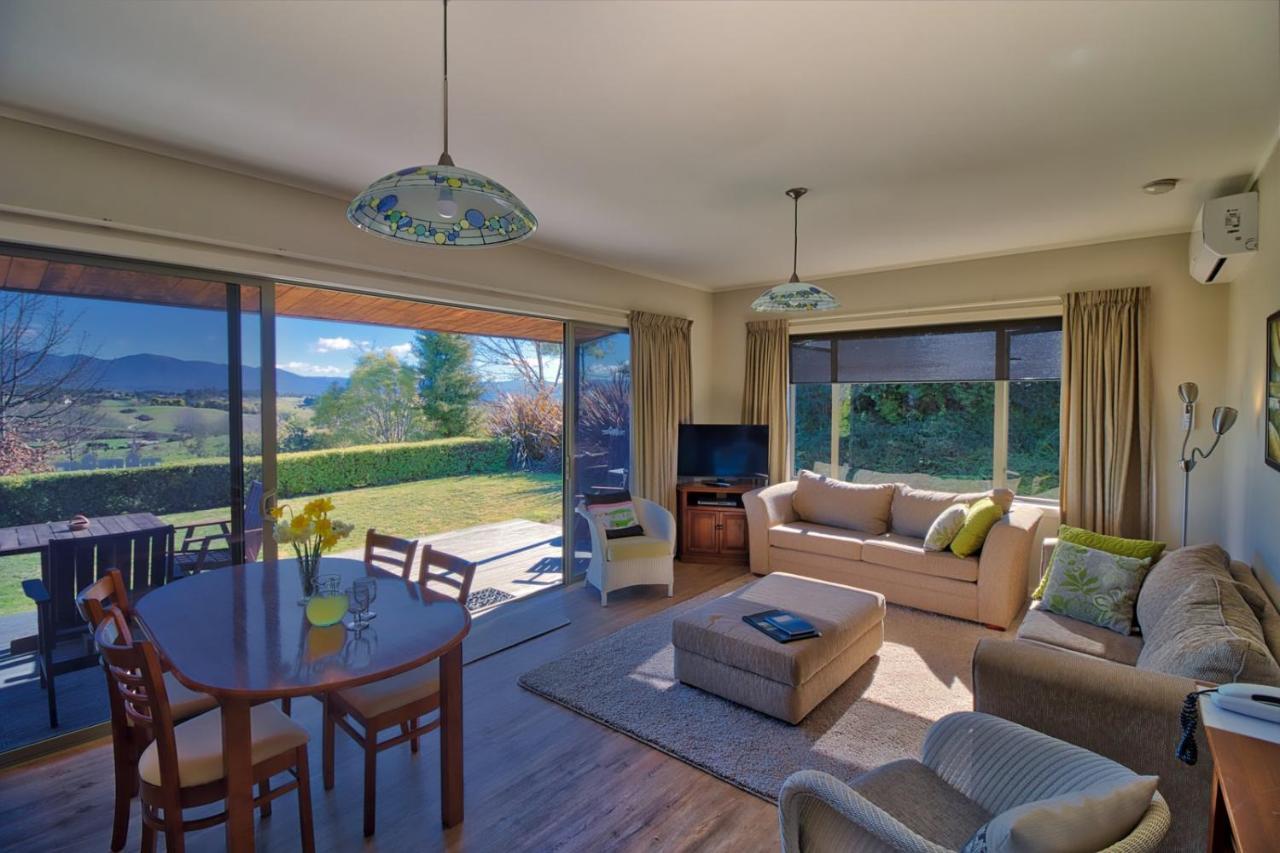 Clayridge Cottages Upper Moutere Luaran gambar