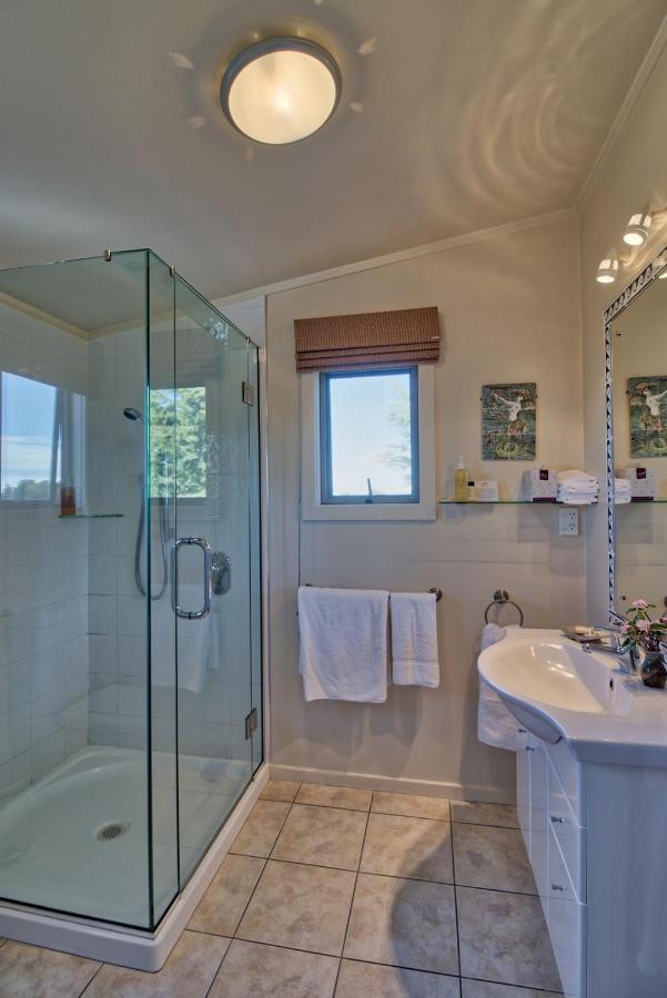 Clayridge Cottages Upper Moutere Luaran gambar